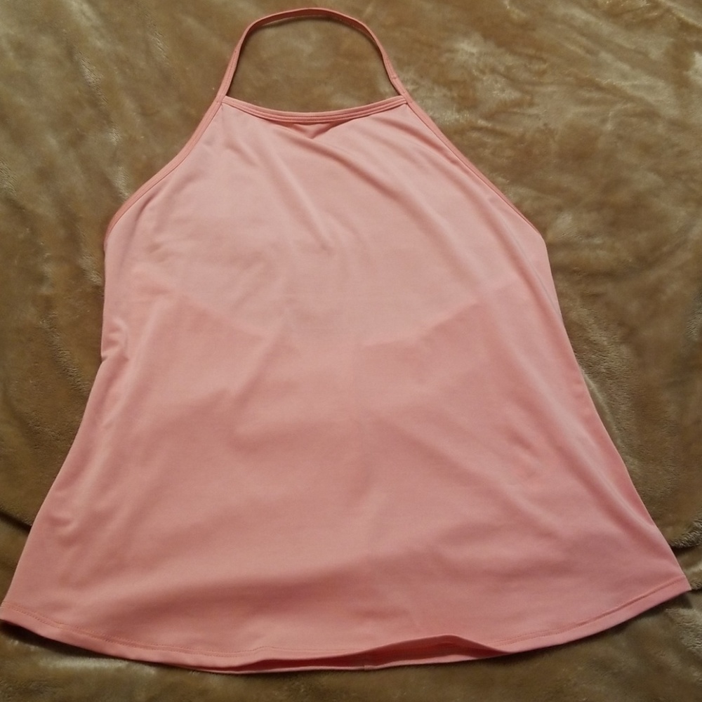 NWOT Fabletics workout tank